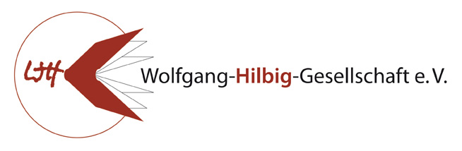 Wolfgang Hilbig Gesellschaft Leipzig
