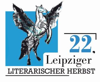 logo 22 leipzig literarischer herbst kl