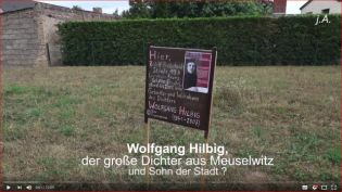 Hilbig Wanderung youtube