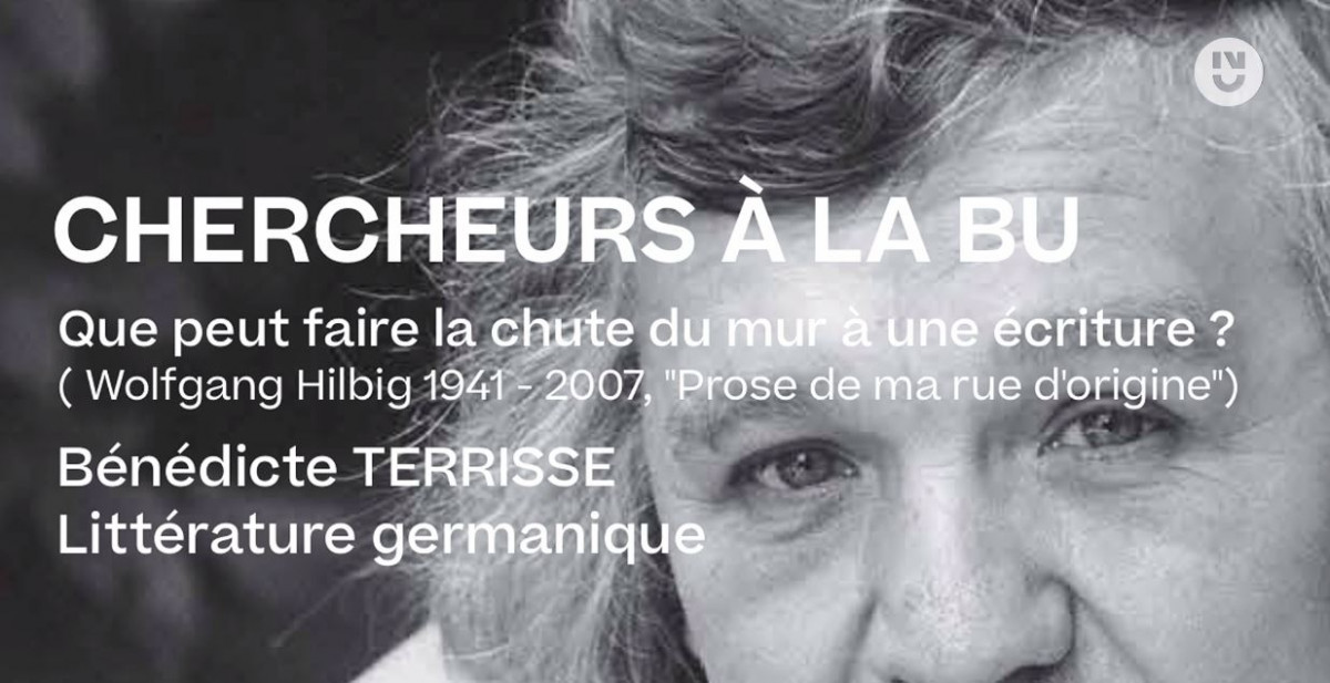 Online-Konferenz in Nantes